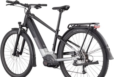 Cannondale Tesoro Neo X 3 Electric Bike 5