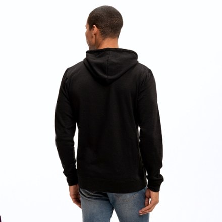 Threads 4 Thought Classic Pullover Hoodie - Men's 1