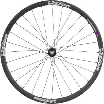 Quality Wheels Ultegra Vision Trimax Wheel 0