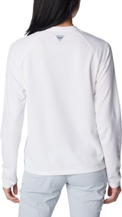 Columbia PFG Solar Stream Long-Sleeve Shirt - Women's 1