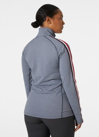 Helly Hansen Edge Half-Zip 2.0 Pullover - Women's 2