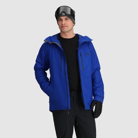 Outdoor Research Tungsten II Insulated Jacket - Men's 5