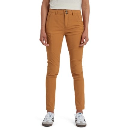 Sherpa Adventure Gear Bara Tapered Pants - Women's 1