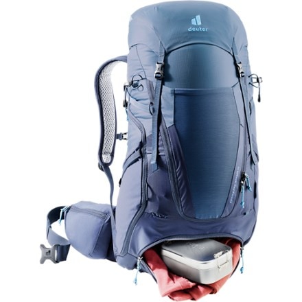 Deuter Futura Pro Jaypack 36 Camera Pack 6