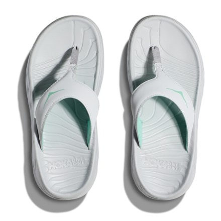 HOKA ORA Recovery Flip-Flops - Women's 6