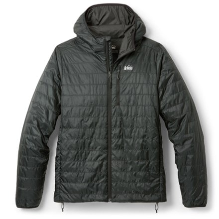 REI Co-op Microtrek Insulated Hoodie - Men's 0