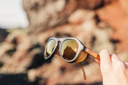 Location Image for Treeline Polarized Sunglasses