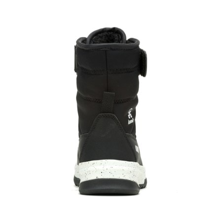 Kamik Stormy Winter Boots - Kids' 3