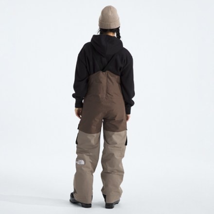 The North Face Dragline Bib Pants - Women's 2