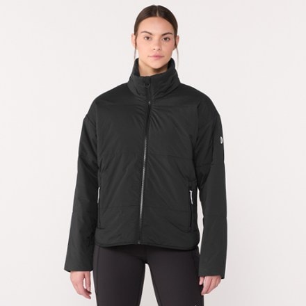 Vuori Canyon Insulated Jacket - Women's 1