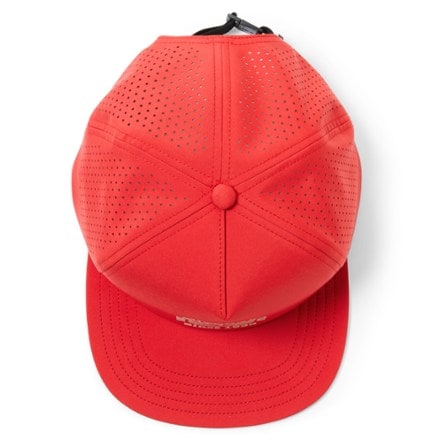 REI Co-op Trailmade Amphib Hat 5