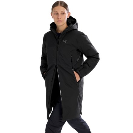 Arc'teryx Beta Down Parka - Women's 7