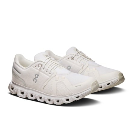 On Cloud 6 Shoes - Women's 2