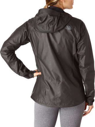 rei north face jacket womens