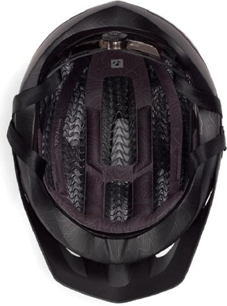 Bontrager Blaze WaveCel Helmet 4