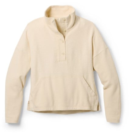 REI Co-op Wallace Lake Fleece Pullover - Women's 0