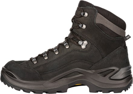 Lowa Renegade GTX Mid Hiking Boots - Men's 1