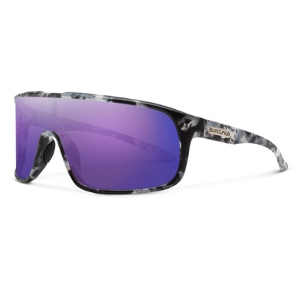 Suncloud Double Up Polarized Sunglasses 0