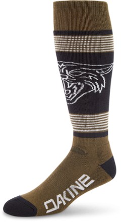 DAKINE Freeride Socks - Men's 0