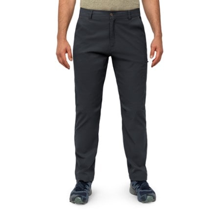 Free Country DWR Nylon Stretch Casual Pants - Men's 0