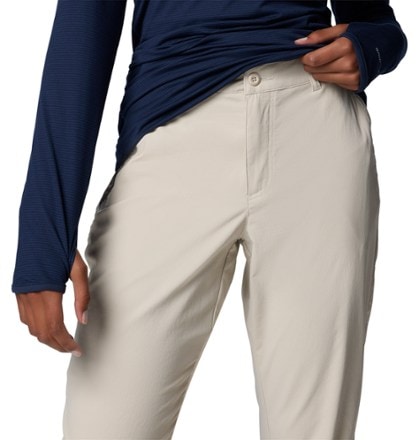 Columbia Leslie Falls Pants II - Women's 6