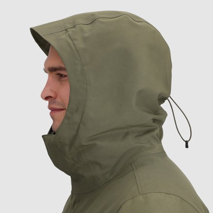 Outdoor Research Stormcraft Down Parka - Men's 6