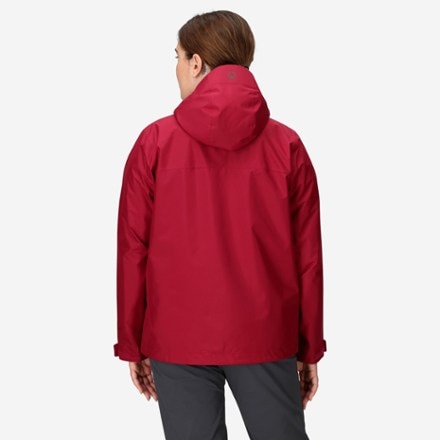 Marmot Minimalist Pertex Jacket - Women's 1