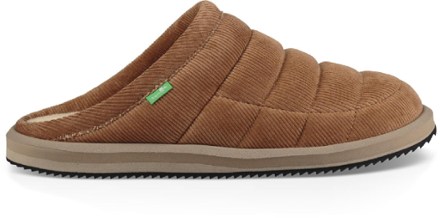 Sanuk Puff N Chill Low Funk - Men's