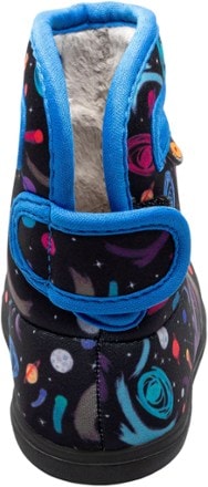 Bogs Baby Bogs II Final Frontier Rain Boots - Toddlers' 5