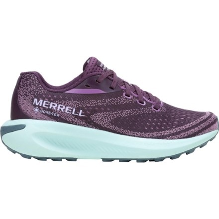 Merrell Morphlite GORE-TEX Road-Running Shoes - Women's 0