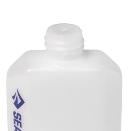 Sea to Summit TL Clear Zip Pouch 6