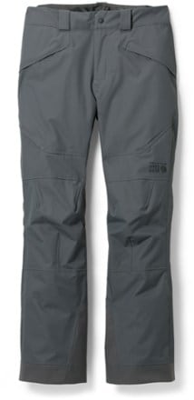 Mountain Hardwear Firefall/2 Pants - Men's 0