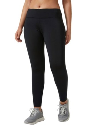 Helly Hansen Verglas Warm Leggings - Women's 0