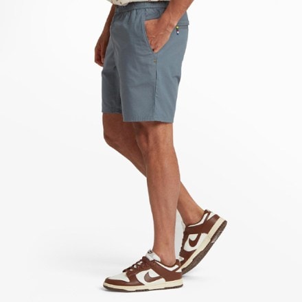 Sherpa Adventure Gear Ghoral Shorts - Men's 4