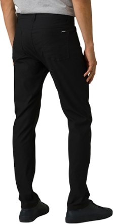 prAna Brion Slim Pants II - Men's 1