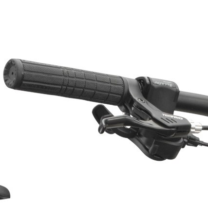 Cannondale Trail 3 Mountain Bike 10