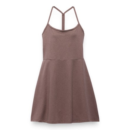 prAna Heavana Every Minute Dress 0