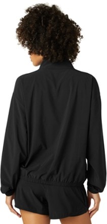 Beyond Yoga In Stride Half-Zip Pullover - Women's 1