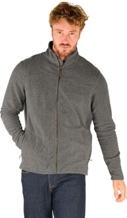 Sherpa Adventure Gear Rolpa Fleece Jacket - Men's 1