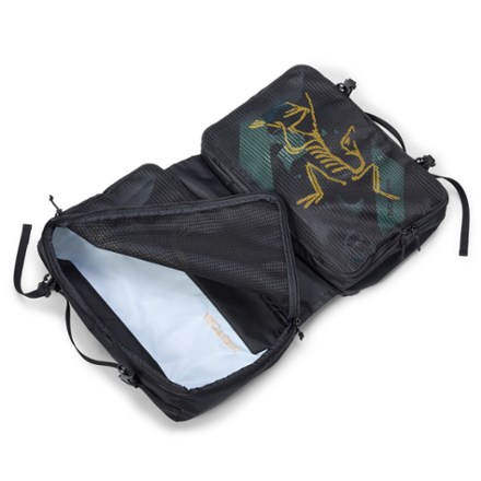 Arc'teryx Index 10 Gear Organizer 2