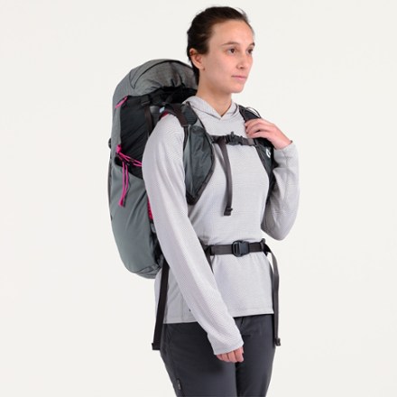 NEMO Resolve 35 L Endless Promise Technical Active Pack - Women's 7