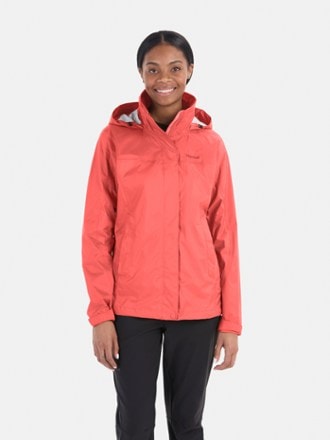 Marmot PreCip Eco Rain Jacket - Women's 0