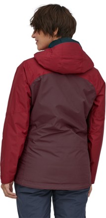 Patagonia Insulated Powder Town Jacket - Women's 2