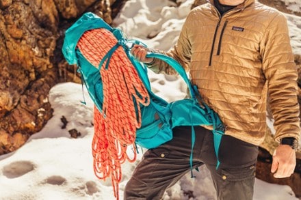 Gregory Alpinisto 35 Pack 5