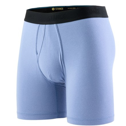 Stance Stone Blue Boxer Briefs - Men's 0