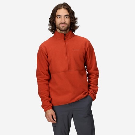 Marmot Rocklin Half-Zip Pullover - Men's 0