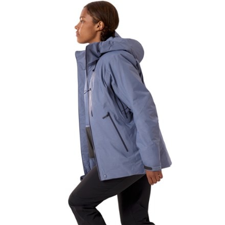 Arc'teryx Beta Insulated Jacket - Women's 5