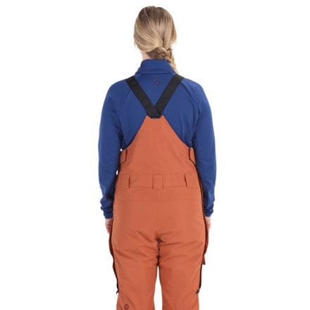 Marmot Glades Bib Snow Pants - Women's 2