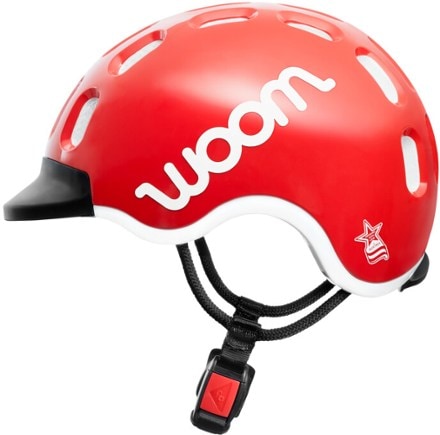 woom Bike Helmet - Kids' 3