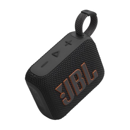 JBL Go4 Bluetooth Speaker 9